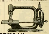 An illustration from Journal of domestic appliances (1881)