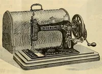 An illustration from Journal of domestic appliances (1881)