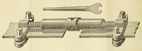 Picture 7 of 12 from Journal of fabrics and textile industries (1882), leaf 110
