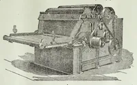 An illustration from Journal of fabrics and textile industries (1882)