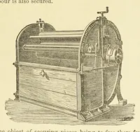 Picture 1 of 12 from Journal of fabrics and textile industries (1882), leaf 40