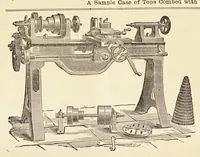Picture 13 of 13 from Journal of fabrics and textile industries (1882), leaf 128
