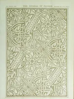 Picture 5 of 13 from Journal of fabrics and textile industries (1882), leaf 41