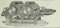 An illustration from Journal of fabrics and textile industries (1882)