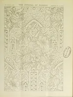Picture 8 of 13 from Journal of fabrics and textile industries (1882), leaf 77