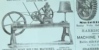 Picture 1 of 13 from Journal of fabrics and textile industries (1882), leaf 8