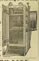 An illustration from Journal of fabrics and textile industries (1882)