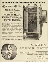 Picture 6 of 10 from Journal of fabrics and textile industries (1882), leaf 115