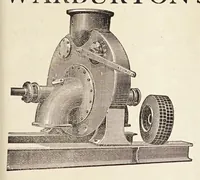 Picture 9 of 10 from Journal of fabrics and textile industries (1882), leaf 121