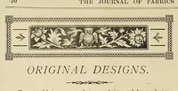 An illustration from Journal of fabrics and textile industries (1882)