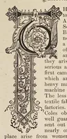 An illustration from Journal of fabrics and textile industries (1882)