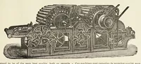 An illustration from Journal of fabrics and textile industries (1882)