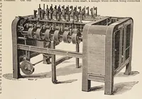Picture 6 of 11 from Journal of fabrics and textile industries (1882), leaf 121