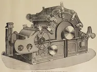 An illustration from Journal of fabrics and textile industries (1882)