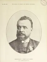 Picture 3 of 11 from Journal of fabrics and textile industries (1882), leaf 97