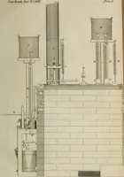 An illustration from Journal of the Franklin Institute; devoted to science and the mechanic arts (1826)