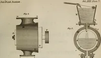 Picture 21 of 75 from Journal of the Franklin Institute; devoted to science and the mechanic arts (1826), leaf 326