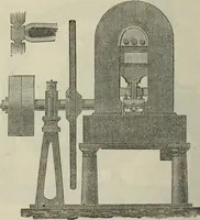 An illustration from Journal of the Franklin Institute; devoted to science and the mechanic arts (1826)