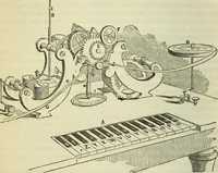 An illustration from Journal of the Franklin Institute; devoted to science and the mechanic arts (1826)