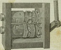 An illustration from Journal of the Franklin Institute; devoted to science and the mechanic arts (1826)