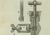 An illustration from Journal of the Franklin Institute; devoted to science and the mechanic arts (1826)