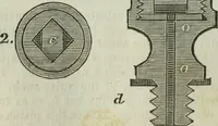 An illustration from Journal of the Franklin Institute; devoted to science and the mechanic arts (1826)