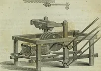 An illustration from Journal of the Franklin Institute; devoted to science and the mechanic arts (1826)
