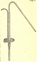 An illustration from Journal of the Philadelphia College of Pharmacy (1829)