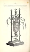 An illustration from Journal of the Philadelphia College of Pharmacy (1829)
