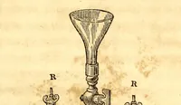 An illustration from Journal of the Philadelphia College of Pharmacy (1829)