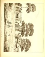An illustration from Journal of a residence in Ashantee, comprising notes and researches relative to the Gold Coast, and the interior of Western Africa, chiefly collected from Arabic mss. and information communicated by the Moslems of Guinea: to which is prefixed an account of the origin and causes of the present war. Illustrated with a map and plates (1824)