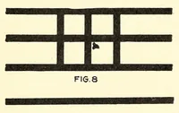 An illustration from The Journal of roentgenology (1918)