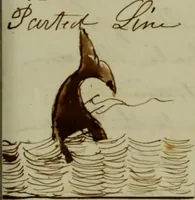 Picture 22 of 29 from [Journal of the Saratoga (Ship) of New Bedford, Mass. mastered by Frederick Slocum, kept by Washington Fosdick, on voyage from April 23, 1857 - December 12, 1858] (1857), leaf 144