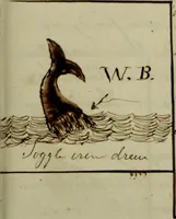 Picture 27 of 29 from [Journal of the Saratoga (Ship) of New Bedford, Mass. mastered by Frederick Slocum, kept by Washington Fosdick, on voyage from April 23, 1857 - December 12, 1858] (1857), leaf 218