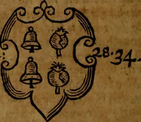 Picture 4 of 4 from The journal or diary of a thankful Christian : presented in some meditations upon Numb. 33.2 .. (1656), leaf 237