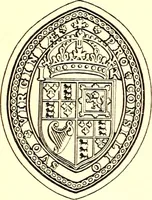 An illustration from Journals of the House of Burgesses of Virginia (1619)