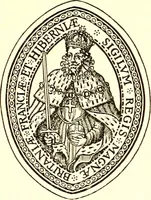 Picture 4 of 4 from Journals of the House of Burgesses of Virginia (1619), leaf 32