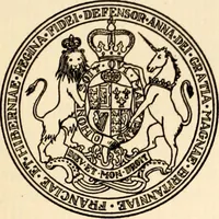 An illustration from Journals of the House of Burgesses of Virginia (1619)