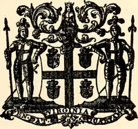 Picture 4 of 4 from Journals of the House of Burgesses of Virginia (1619), leaf 48