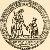 Picture 3 of 4 from Journals of the House of Burgesses of Virginia (1619), leaf 16
