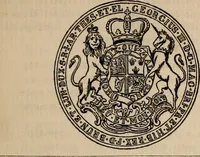 An illustration from Journals of the House of Burgesses of Virginia (1619)