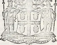 Picture 3 of 10 from Journals of the House of Burgesses of Virginia (1619), leaf 104