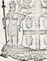 Picture 5 of 10 from Journals of the House of Burgesses of Virginia (1619), leaf 348