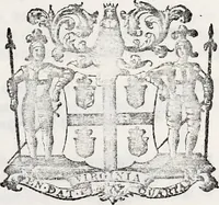 Picture 6 of 10 from Journals of the House of Burgesses of Virginia (1619), leaf 492