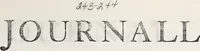 An illustration from Journals of the House of Burgesses of Virginia (1619)
