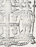 Picture 8 of 10 from Journals of the House of Burgesses of Virginia (1619), leaf 750