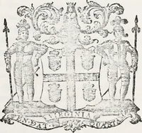 Picture 5 of 5 from Journals of the House of Burgesses of Virginia (1619), leaf 160