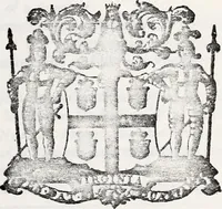 Picture 3 of 11 from Journals of the House of Burgesses of Virginia (1619), leaf 104
