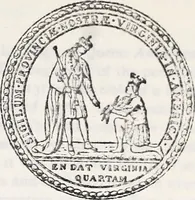 Picture 2 of 11 from Journals of the House of Burgesses of Virginia (1619), leaf 26