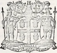 Picture 6 of 11 from Journals of the House of Burgesses of Virginia (1619), leaf 330